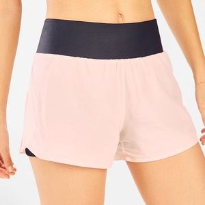 Fabletics Celine Athletic Shorts